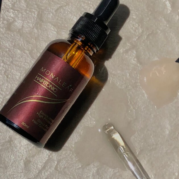 Hair Tonic Dry Scalp Treatment 30ml